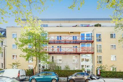 Wohnung Berlin Adlershof - 2 Zimmer, 60 m&sup2;, 269.000&euro; | Angebot:26742014