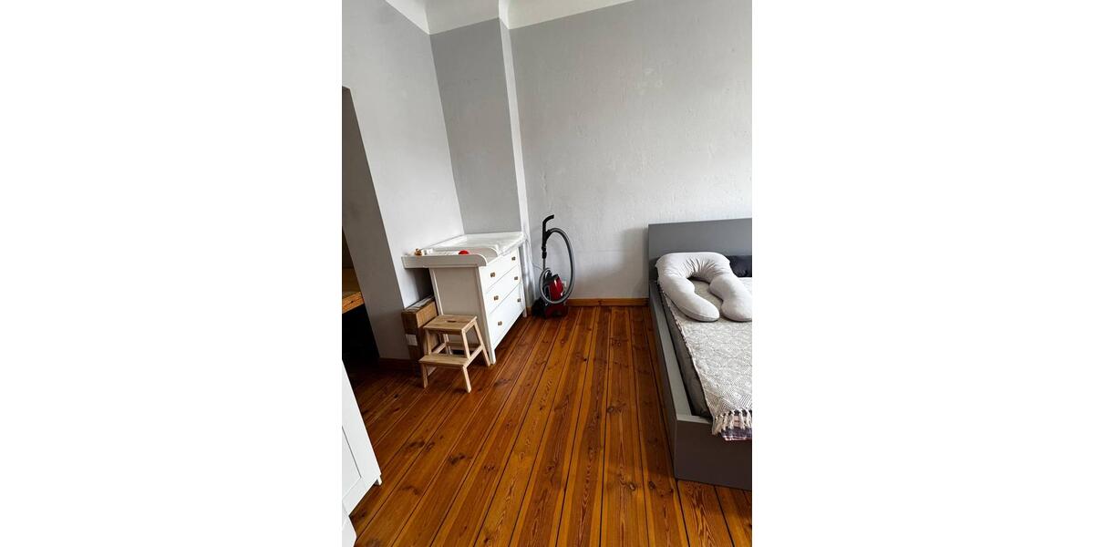 Etagenwohnung Berlin Treptow-Köpenick - 2 Zimmer, 60 m&sup2;, 1.300&euro; | Angebot:26693585
