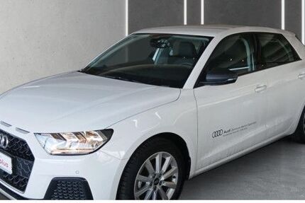 Audi A1 6.797 km 21.598 &euro; Berlin 13581