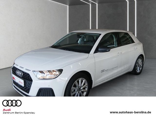 Audi A1 6.797 km 21.598 &euro; Berlin 13581