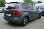 Touran 1.5TSI Comfortline 7-Sitzer Pano Standheizu