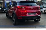Mazda CX-3 Sports-Line*HU-D*Leder*Navi*R-Cam*SHZ* 85.063 km 11.480 &euro; Berlin 13187