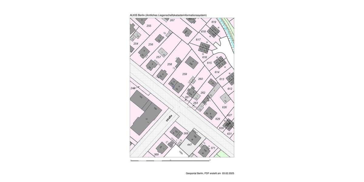 Etagenwohnung Berlin Altglienicke - 2 Zimmer, 53 m&sup2;, 239.054&euro; | Angebot:24636018