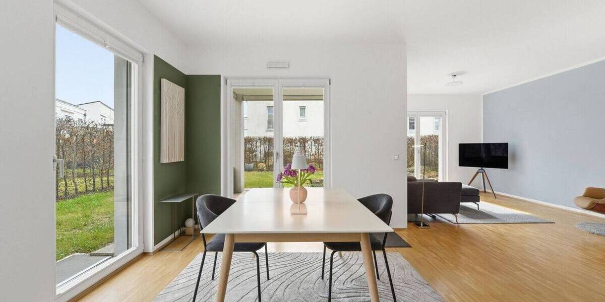 Etagenwohnung Berlin Zehlendorf - 3 Zimmer, 92 m&sup2;, 785.000&euro; | Angebot:26128523