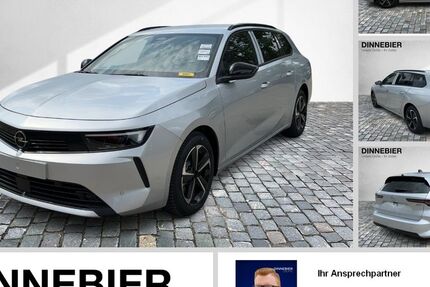 Opel Astra 1.500 km 26.590 &euro; Oranienburg 16515