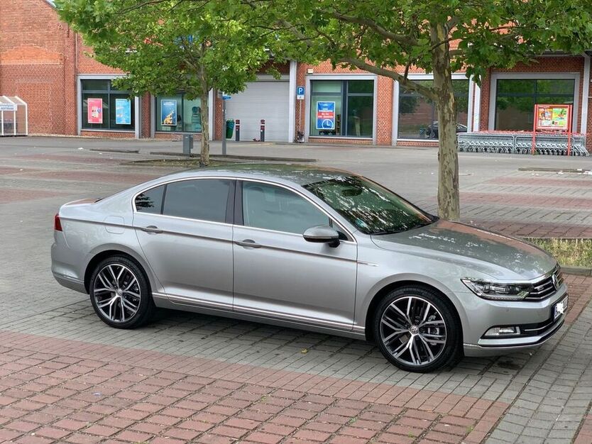 Passat