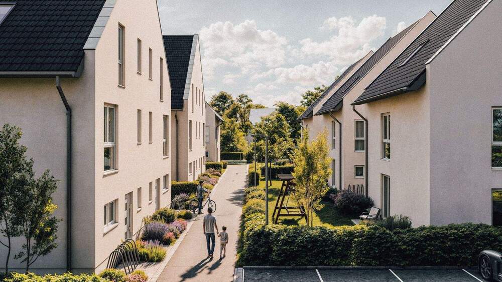 Doppelhaushälfte Berlin (Köpenick) Köpenick - 5 Zimmer, 116 m&sup2;, 650.000&euro; | Angebot:25769837