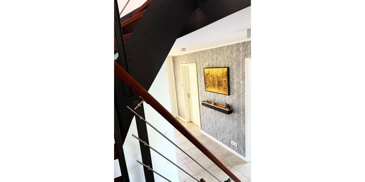 Doppelhaushälfte Berlin Heiligensee - 5 Zimmer, 230 m&sup2;, 1.590.000&euro; | Angebot:26471005