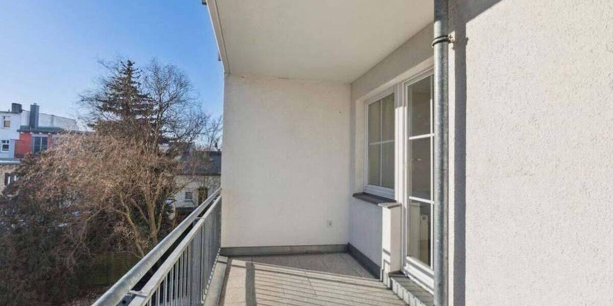 Etagenwohnung Berlin Adlershof - 3 Zimmer, 74 m&sup2;, 1.290&euro; | Angebot:26600630