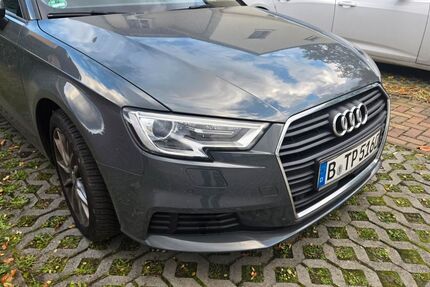 Audi A3 71.200 km 18.000 &euro; Ludwigsfelde 14974