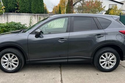 Mazda CX-5 182.000 km 10.900 &euro; Berlin 12349