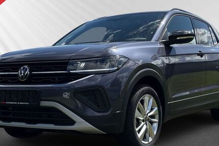 VW T-Cross 15.575 km 28.590 &euro; Dallgow-Döberitz 14624