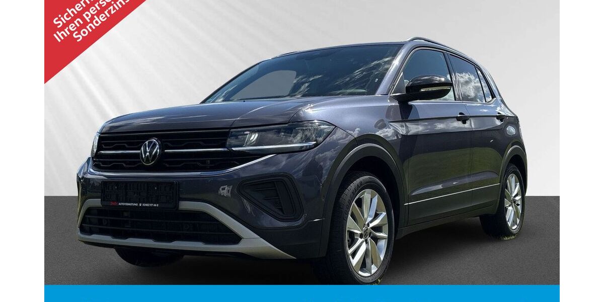 VW T-Cross 15.575 km 28.590 &euro; Dallgow-Döberitz 14624