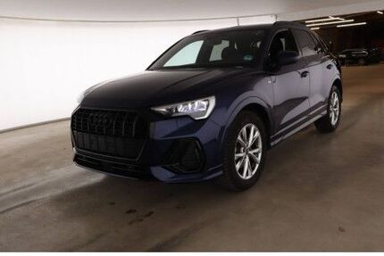 Audi Q3 13.456 km 38.510 &euro; Berlin 13581