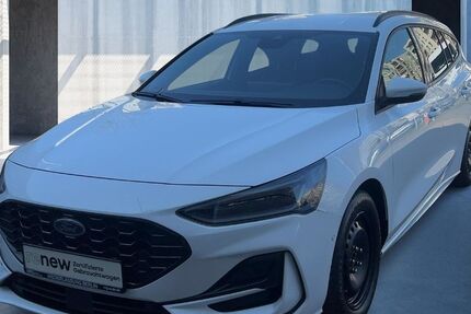 Ford Focus 56.520 km 18.690 &euro; Berlin 13055
