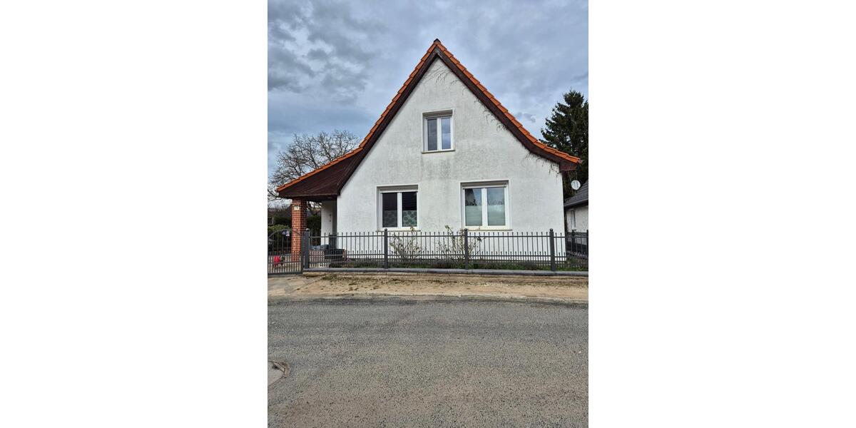 Einfamilienhaus Wildau - 3.5 Zimmer, 111 m&sup2;, 495.000&euro; | Angebot:26396021