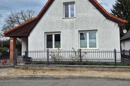 Haus Wildau - 3.5 Zimmer, 111 m&sup2;, 495.000&euro; | Angebot:26396021