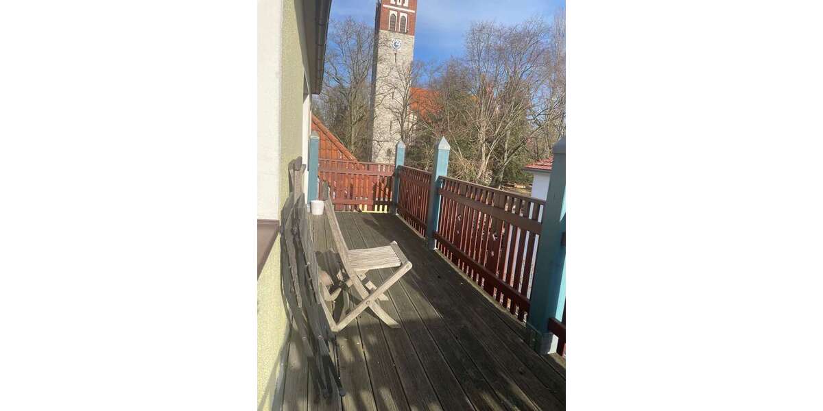 Etagenwohnung Berlin Waidmannslust - 3 Zimmer, 100 m&sup2;, 1.250&euro; | Angebot:25311438