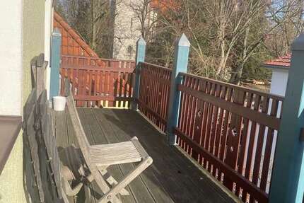 Wohnung Berlin Waidmannslust - 3 Zimmer, 100 m&sup2;, 1.250&euro; | Angebot:25311438