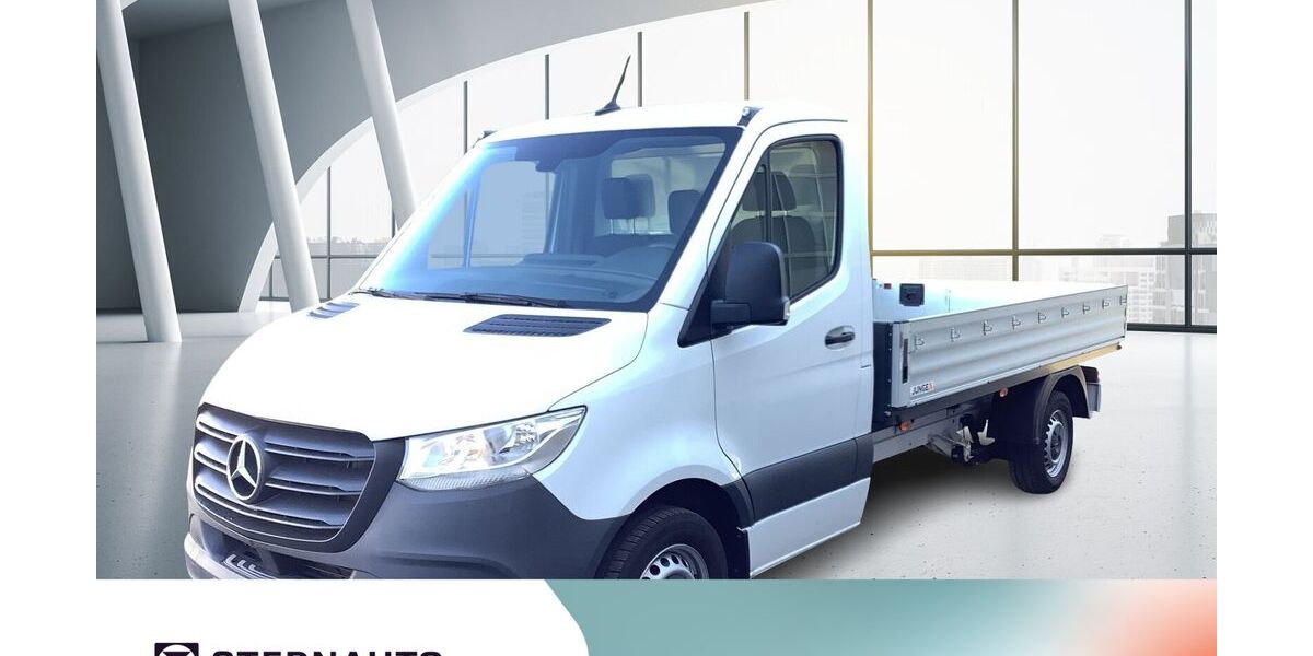 Mercedes-Benz Sprinter 20.349 km 39.151 &euro; Ludwigsfelde 14974