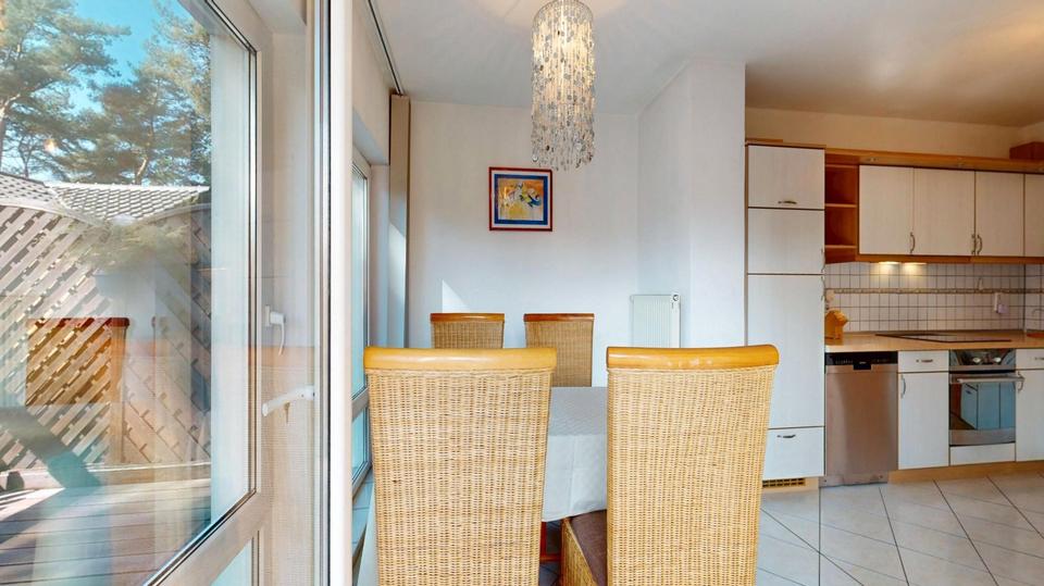 Terrassenwohnung Neuenhagen bei Berlin - 2 Zimmer, 68 m&sup2;, 1.070&euro; | Angebot:26199164
