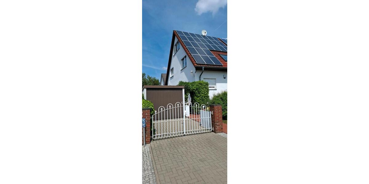 Doppelhaushälfte Berlin Treptow-Köpenick - 5 Zimmer, 102 m&sup2;, 450.000&euro; | Angebot:26750631