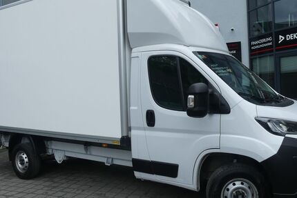 Fiat Ducato 35.791 km 40.800 &euro; Berlin 13156
