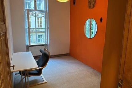 Wohnung Berlin Friedrichshain-Kreuzberg - 400 Zimmer, 3 m&sup2;, 400&euro; | Angebot:27626247