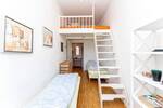 Etagenwohnung Berlin Friedrichshain - 3 Zimmer, 69 m&sup2;, 509.000&euro; | Angebot:26108330