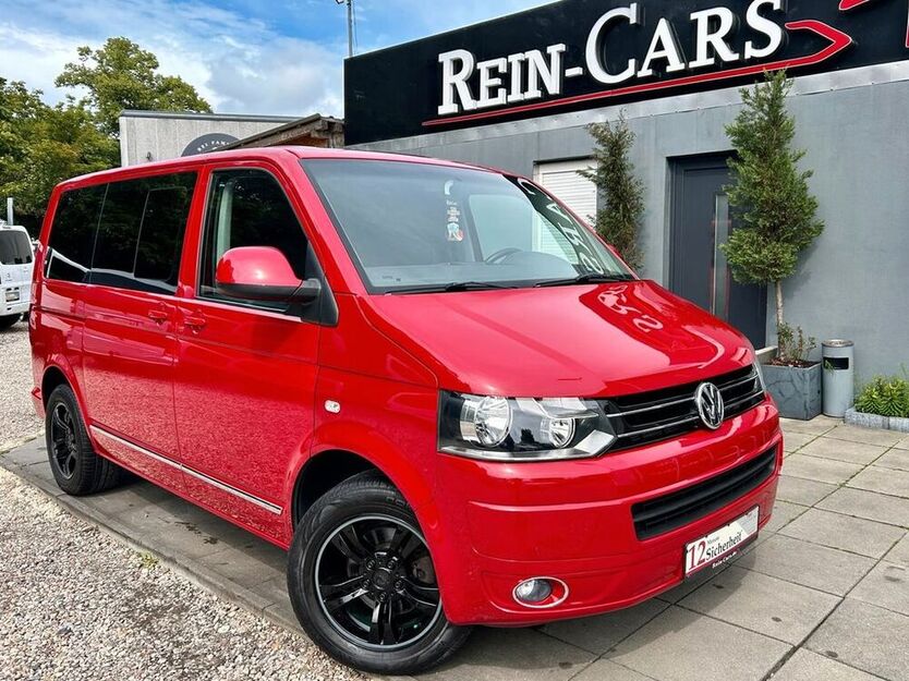 T5 Transporter
