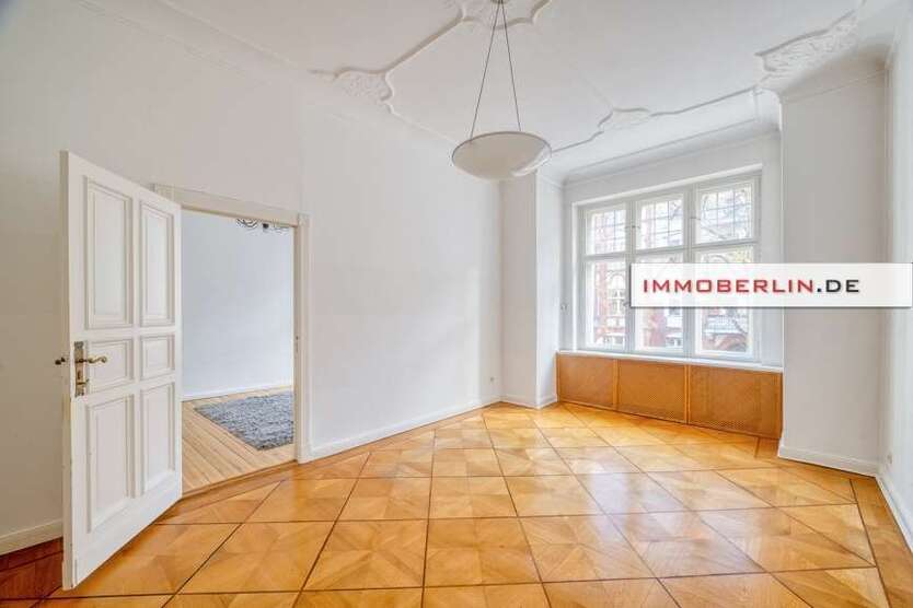 Wohnung zum Kaufen in Schöneberg 1.149.000 € 165 m²