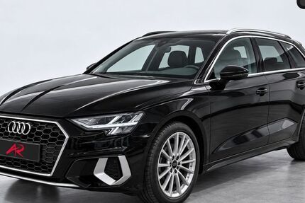 Audi A3 37.698 km 22.780 &euro; Berlin 12103