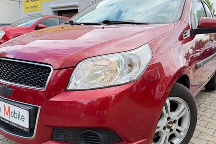 Chevrolet Aveo 150.000 km 3.000 &euro; Berlin 13127