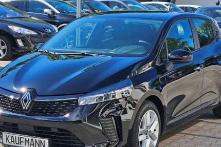 Renault Clio 23.000 km 23.890 &euro; Berlin 12247