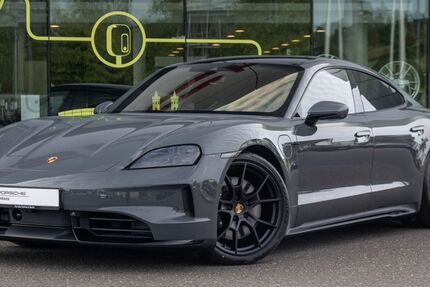 Porsche Taycan 14.900 km 136.900 &euro; Kleinmachnow 14532