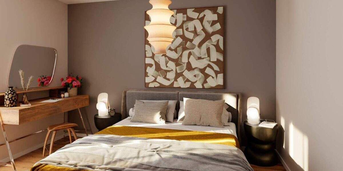 Etagenwohnung Wildau - 2 Zimmer, 49 m&sup2;, 261.900&euro; | Angebot:25957406