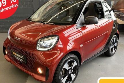 Smart ForTwo 14.381 km 18.780 € Hoppegarten 15366