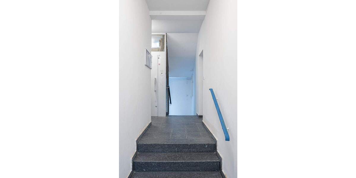 Etagenwohnung Berlin Wilmersdorf - 2 Zimmer, 52 m&sup2;, 364.736&euro; | Angebot:25820856