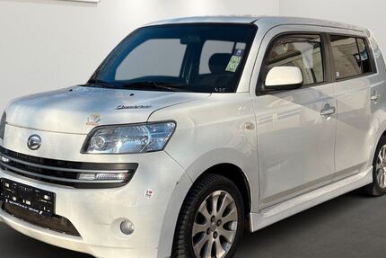 Daihatsu MATERIA 179.664 km 1.799 &euro; Berlin 12681