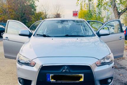 Mitsubishi Lancer 170.000 km 6.100 &euro; Berlin 13051