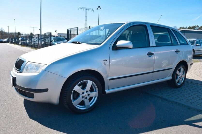 Fabia