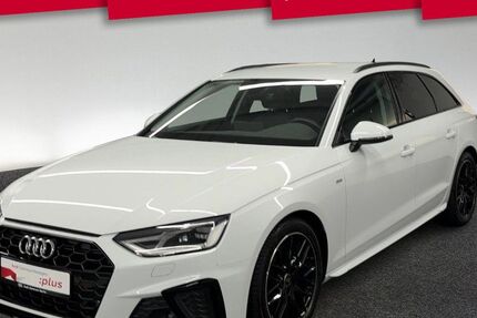 Audi A4 47.160 km 27.900 &euro; Berlin 10587