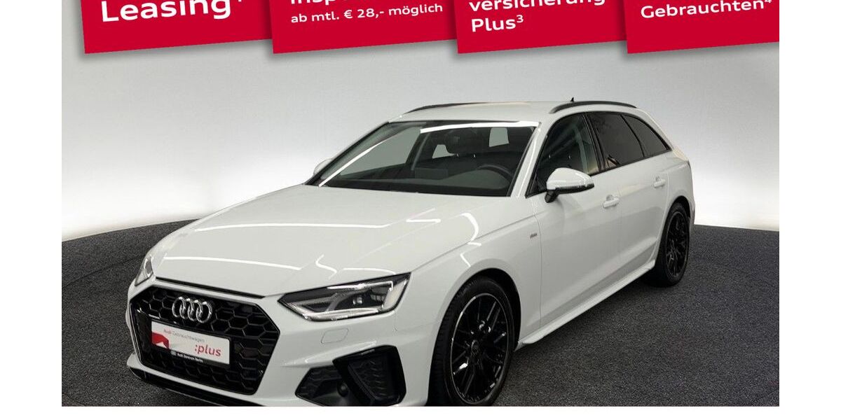 Audi A4 47.160 km 27.900 &euro; Berlin 10587