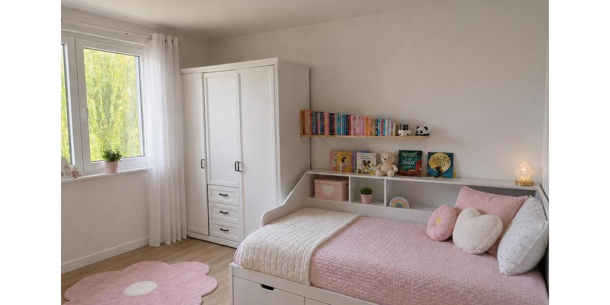 Etagenwohnung Schönefeld - 3 Zimmer, 93 m&sup2;, 457.000&euro; | Angebot:27110953