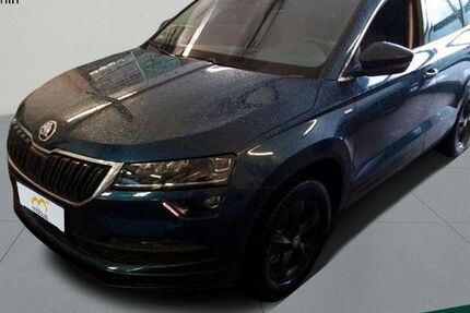Skoda Karoq 28.908 km 29.495 &euro; Berlin 13088
