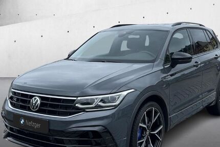 VW Tiguan 52.300 km 35.900 &euro; Berlin-Siemensstadt 13629