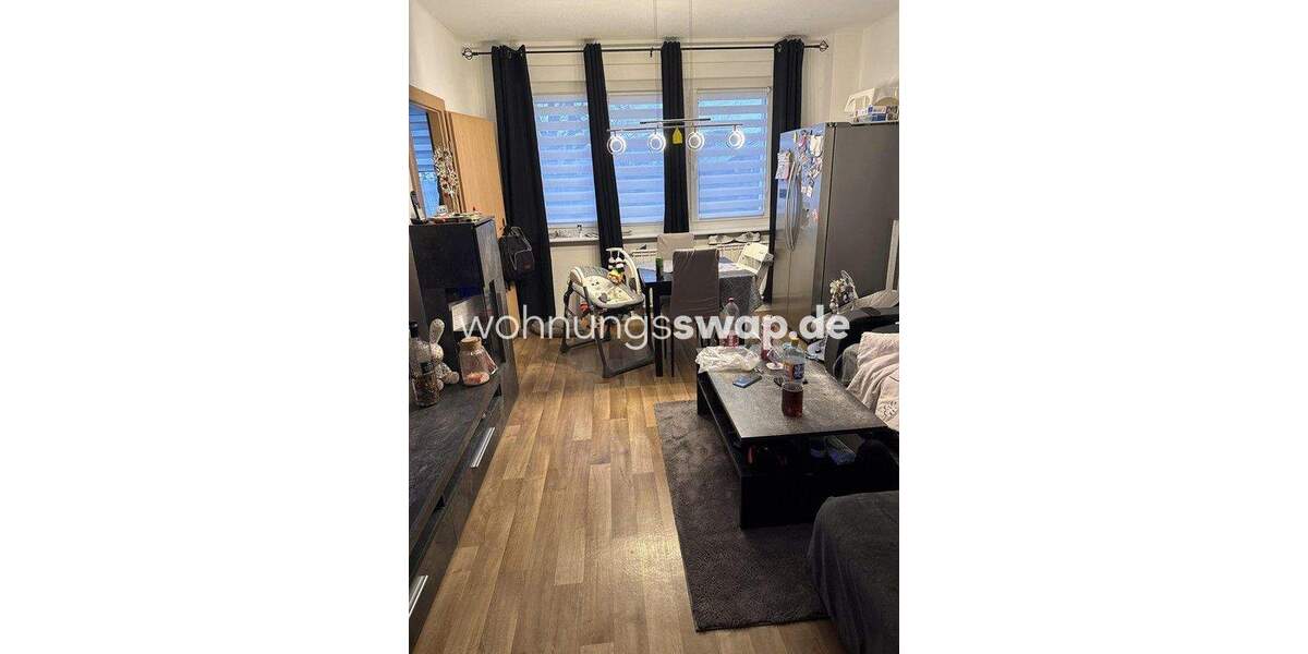 Etagenwohnung Berlin Alt-Hohenschönhausen - 3 Zimmer, 73 m&sup2;, 430&euro; | Angebot:25982520