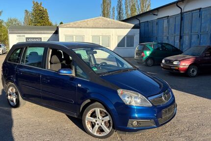 Opel Zafira 230.000 km 1.800 &euro; Oranienburg 16515