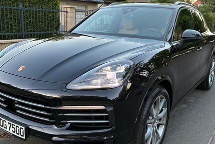 Porsche Cayenne 228.000 km 33.995 &euro; Berlin 12524