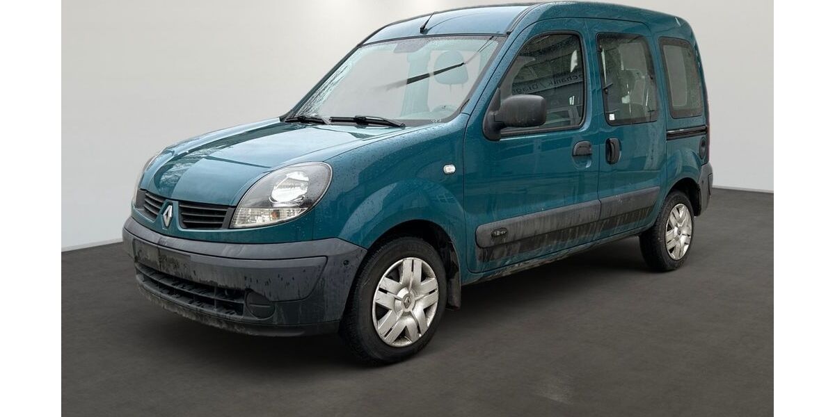 Renault Kangoo 162.000 km 3.200 &euro; Velten 16727
